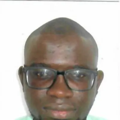 Oumar Diop