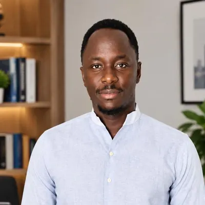 Dr Ibrahima Gaye